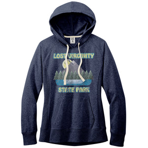 LOST VIRGINITY STATE PARK - Women's Hoodie