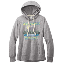 Load image into Gallery viewer, LOST VIRGINITY STATE PARK - Women&#39;s Hoodie