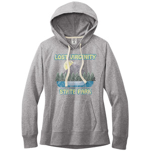 LOST VIRGINITY STATE PARK - Women's Hoodie