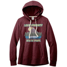 Load image into Gallery viewer, LOST VIRGINITY STATE PARK - Women&#39;s Hoodie