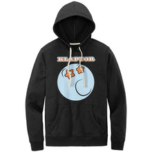 Load image into Gallery viewer, KLAPTOR LOGO - Screaming w/ Nameplate - Men&#39;s Hoodie