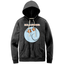 Load image into Gallery viewer, KLAPTOR LOGO - Screaming w/ Nameplate - Men&#39;s Hoodie