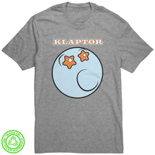 Load image into Gallery viewer, KLAPTOR LOGO - Screaming w/ Nameplate - Men&#39;s Re-Tee