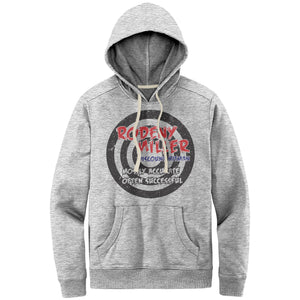 RODNEY MILLER: DISCOUNT HITMAN - Men's Hoodie