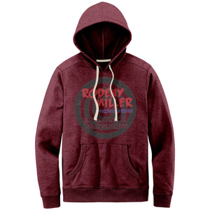 RODNEY MILLER: DISCOUNT HITMAN - Men's Hoodie