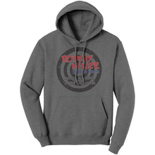 Load image into Gallery viewer, RODNEY MILLER: DISCOUNT HITMAN - Unisex Hoodie