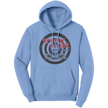Load image into Gallery viewer, RODNEY MILLER: DISCOUNT HITMAN - Unisex Hoodie