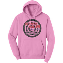 Load image into Gallery viewer, RODNEY MILLER: DISCOUNT HITMAN - Unisex Hoodie