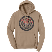 Load image into Gallery viewer, RODNEY MILLER: DISCOUNT HITMAN - Unisex Hoodie