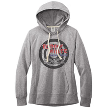 Load image into Gallery viewer, RODNEY MILLER: DISCOUNT HITMAN - Women&#39;s Hoodie