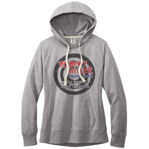 RODNEY MILLER: DISCOUNT HITMAN - Women's Hoodie