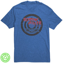 Load image into Gallery viewer, RODNEY MILLER: DISCOUNT HITMAN -  Men&#39;s Re-Tee