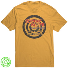 Load image into Gallery viewer, RODNEY MILLER: DISCOUNT HITMAN -  Men&#39;s Re-Tee