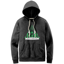 Load image into Gallery viewer, THE ALL SEEING HIGH - Banner Variant - Men&#39;s Hoodie