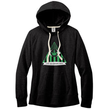 Load image into Gallery viewer, THE ALL SEEING HIGH - Banner Variant - Women&#39;s Hoodie