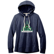 Load image into Gallery viewer, THE ALL SEEING HIGH - Banner Variant - Women&#39;s Hoodie