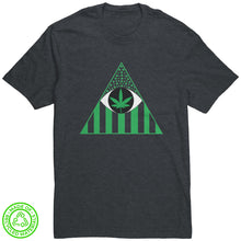 Load image into Gallery viewer, THE ALL SEEING HIGH - Men&#39;s Re-Tee