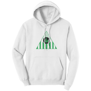 THE ALL SEEING HIGH - Unisex Hoodie