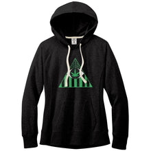 Load image into Gallery viewer, THE ALL SEEING HIGH - Women&#39;s Hoodie