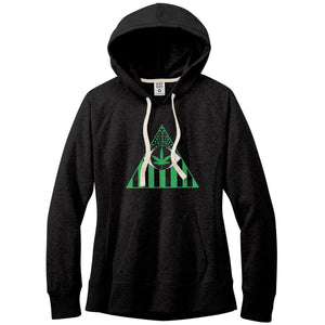 THE ALL SEEING HIGH - Women's Hoodie