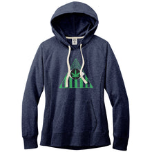 Load image into Gallery viewer, THE ALL SEEING HIGH - Women&#39;s Hoodie
