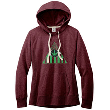 Load image into Gallery viewer, THE ALL SEEING HIGH - Women&#39;s Hoodie