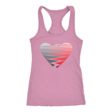 Load image into Gallery viewer, BROKEN HEART - Women&#39;s Tank
